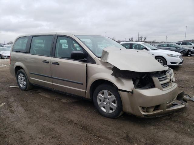 Photo 4 from auction – 2008 DODGE GRAND CARA with VIN 2D8HN44H78R794106