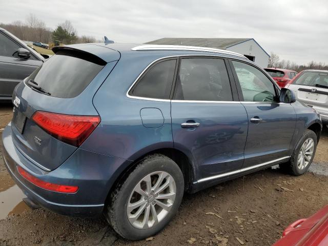 Photo 3 from auction – 2016 AUDI Q5 PREMIUM with VIN WA1C2AFP9GA124042