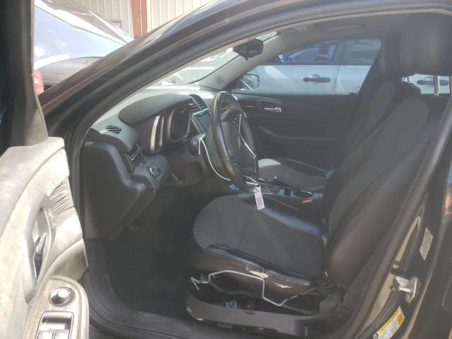 Photo 7 from auction – 2015 CHEVROLET MALIBU 2LT with VIN 1G11D5SL3FF202424