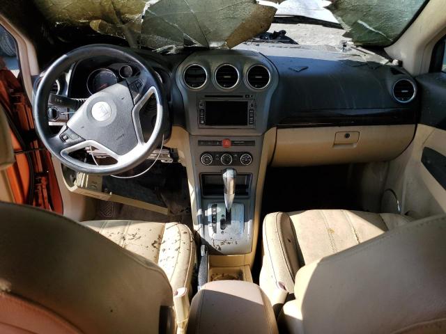 Photo 8 from auction – 2008 SATURN VUE XR with VIN 3GSCL53788S601112