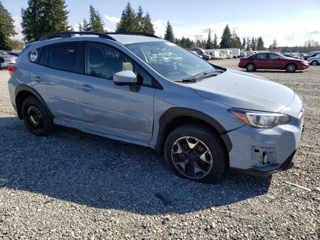 Photo 4 from auction – 2018 SUBARU CROSSTREK with VIN JF2GTADC1J8281343