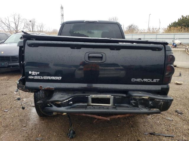 Photo 6 from auction – 2005 CHEVROLET SILVERADO with VIN 1GCEK19B75Z347841
