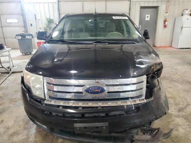 Photo 5 from auction – 2008 FORD EDGE LIMIT with VIN 2FMDK49C98BB34138