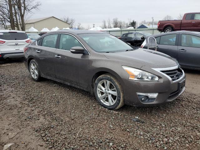 Photo 4 from auction – 2013 NISSAN ALTIMA 2.5 with VIN 1N4AL3AP7DC116797