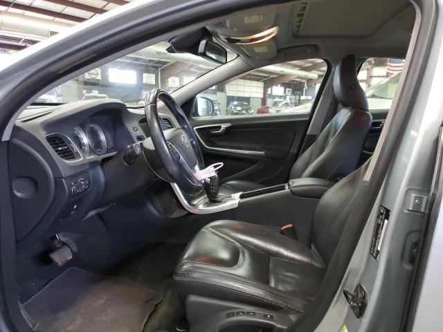 Photo 7 from auction – 2013 VOLVO S60 T5 with VIN YV1612FS0D2182606