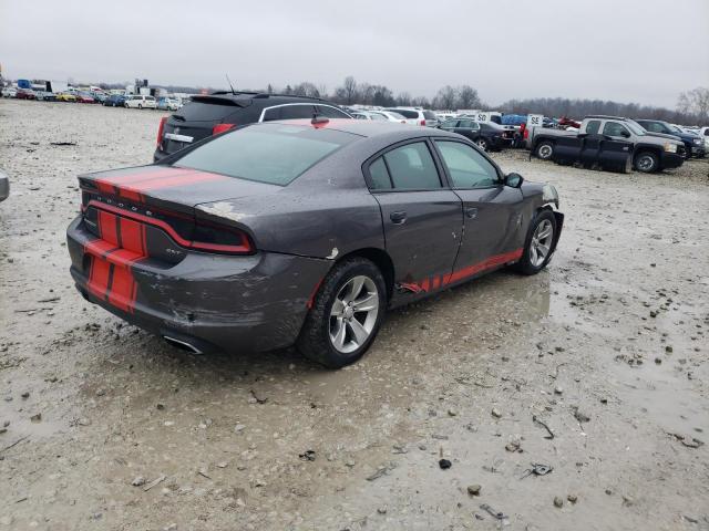 Photo 3 from auction – 2018 DODGE CHARGER SX with VIN 2C3CDXHG4JH133972