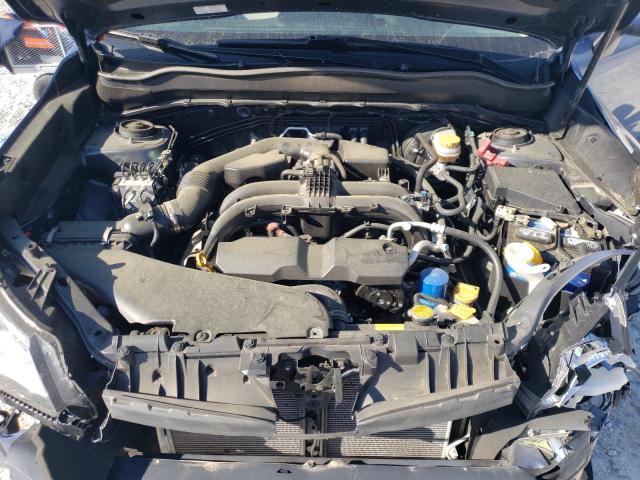 Photo 12 from auction – 2017 SUBARU FORESTER 2 with VIN JF2SJAEC1HH801324