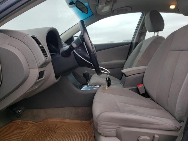 Photo 7 from auction – 2010 NISSAN ALTIMA BAS with VIN 1N4AL2AP9AN431496