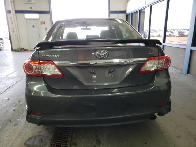 Photo 6 from auction – 2012 TOYOTA COROLLA BA with VIN 2T1BU4EE1CC868480
