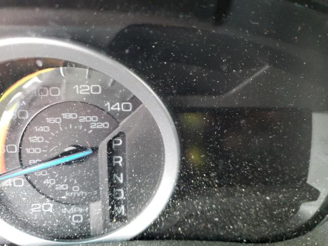 Photo 9 from auction – 2014 FORD EXPLORER X with VIN 1FM5K8D88EGC18566