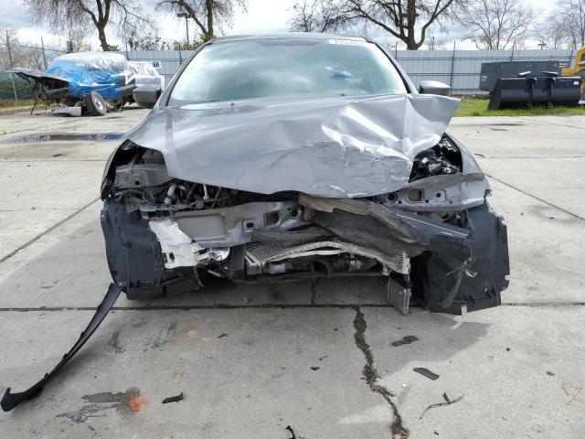 Photo 5 from auction – 2012 FORD FOCUS SE with VIN 1FAHP3F21CL314550