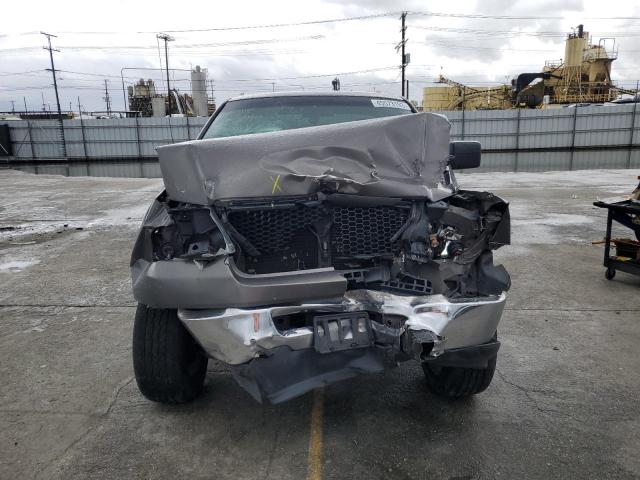 Photo 5 from auction – 2006 FORD F150 SUPER with VIN 1FTRW12W46KD06483
