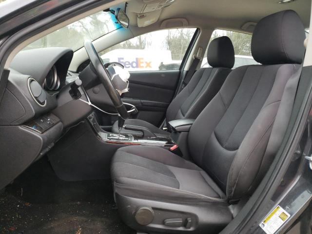 Photo 7 from auction – 2012 MAZDA 6 I with VIN 1YVHZ8DH7C5M41648