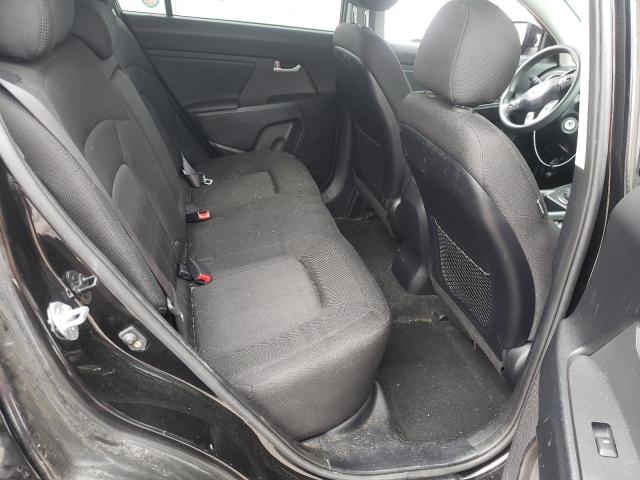 Photo 10 from auction – 2013 KIA SPORTAGE L with VIN KNDPBCA23D7377722