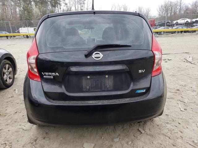 Photo 6 from auction – 2014 NISSAN VERSA NOTE with VIN 3N1CE2CP3EL384095