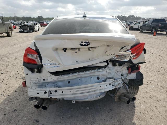 Photo 6 from auction – 2021 SUBARU WRX with VIN JF1VA1A66M9820151