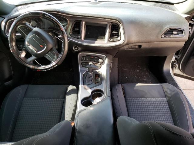 Photo 8 from auction – 2019 DODGE CHALLENGER with VIN 2C3CDZAGXKH660941