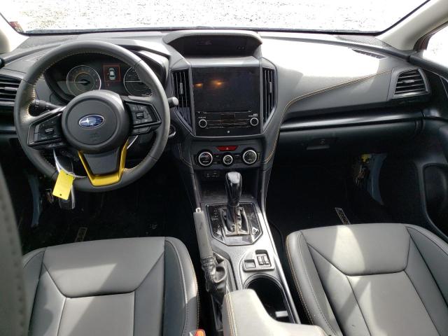 Photo 8 from auction – 2023 SUBARU CROSSTREK with VIN JF2GTHSC3PH212898