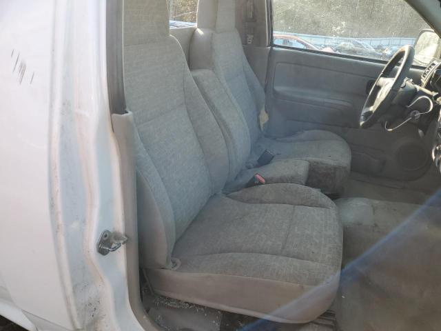 Photo 10 from auction – 2007 GMC CANYON with VIN 1GTCS149978214602