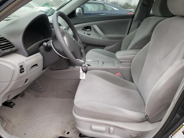 Photo 7 from auction – 2010 TOYOTA CAMRY BASE with VIN 4T1BF3EK5AU090707