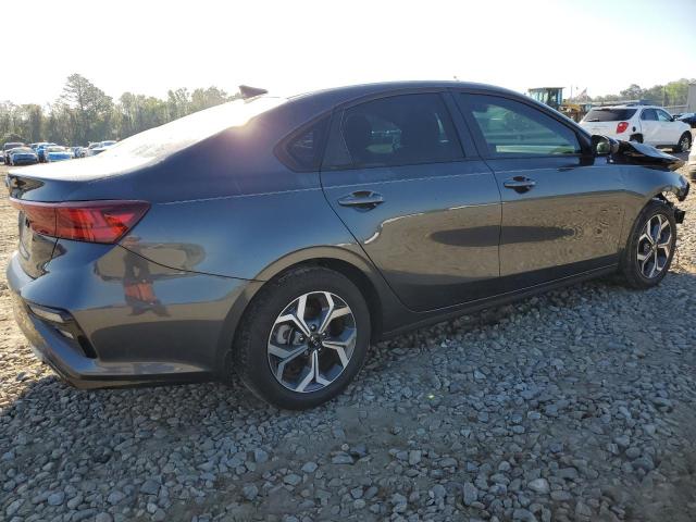 Photo 3 from auction – 2021 KIA FORTE FE with VIN 3KPF24AD7ME336707