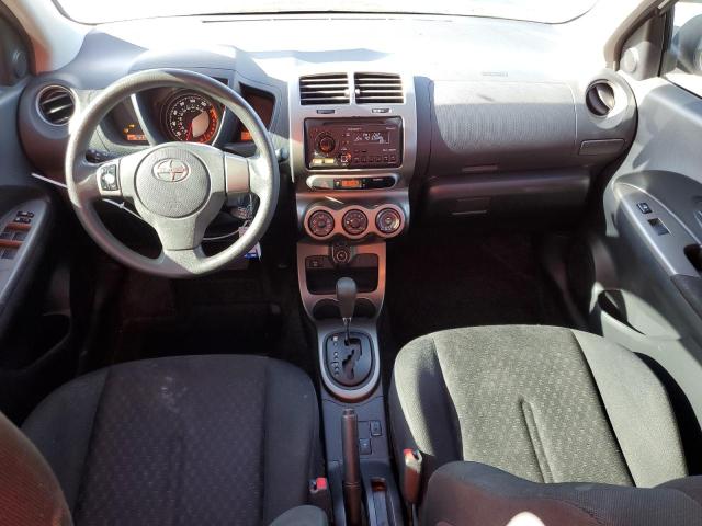 Photo 8 from auction – 2012 TOYOTA SCION XD with VIN JTKKU4B45C1018344