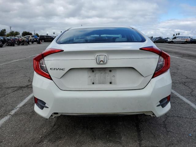 Photo 6 from auction – 2017 HONDA CIVIC LX with VIN 2HGFC2F58HH522464