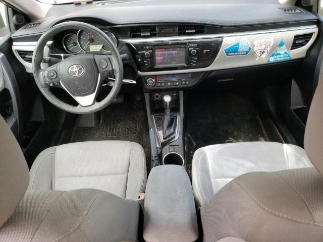 Photo 8 from auction – 2015 TOYOTA COROLLA L with VIN 5YFBURHE1FP226631
