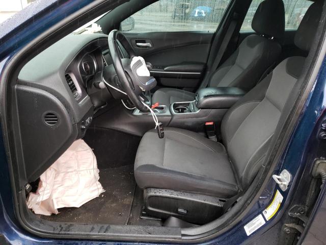 Photo 7 from auction – 2015 DODGE CHARGER SE with VIN 2C3CDXBG9FH918021
