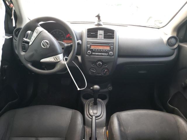 Photo 8 from auction – 2017 NISSAN VERSA S with VIN 3N1CN7AP7HL854942