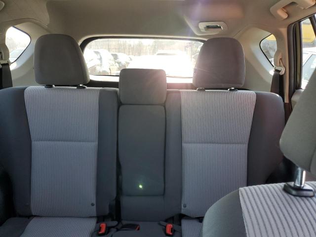Photo 10 from auction – 2013 TOYOTA RAV4 LE with VIN 2T3BFREV7DW018660