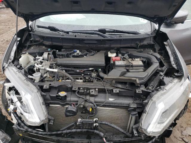 Photo 12 from auction – 2019 NISSAN ROGUE S with VIN 5N1AT2MV9KC827683