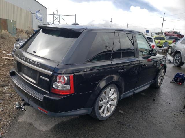 Photo 3 from auction – 2013 LAND ROVER RANGE ROVE with VIN SALSK2D4XDA788046