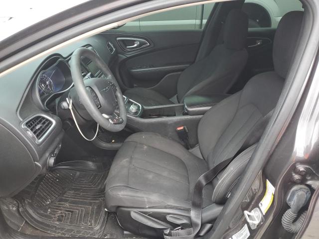 Photo 7 from auction – 2015 CHRYSLER 200 LIMITE with VIN 1C3CCCAB0FN690435