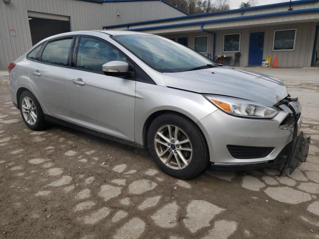 Photo 4 from auction – 2016 FORD FOCUS SE with VIN 1FADP3F29GL382521