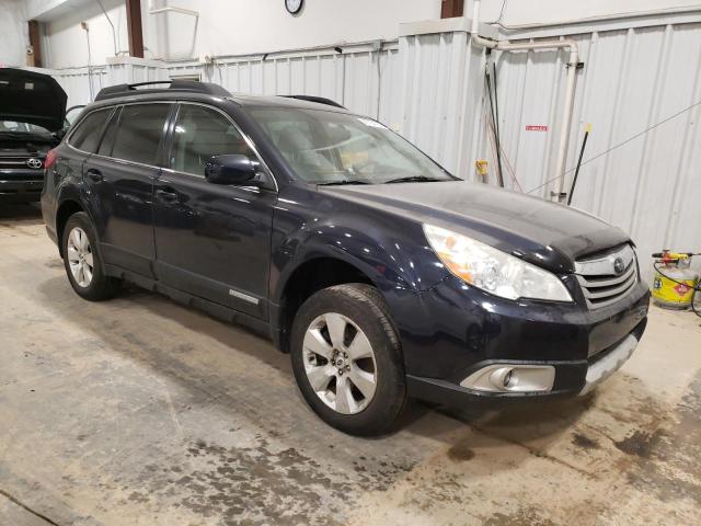 Снимка 4 от търг – 2012 SUBARU OUTBACK 3. с VIN 4S4BRDKC5C2282184