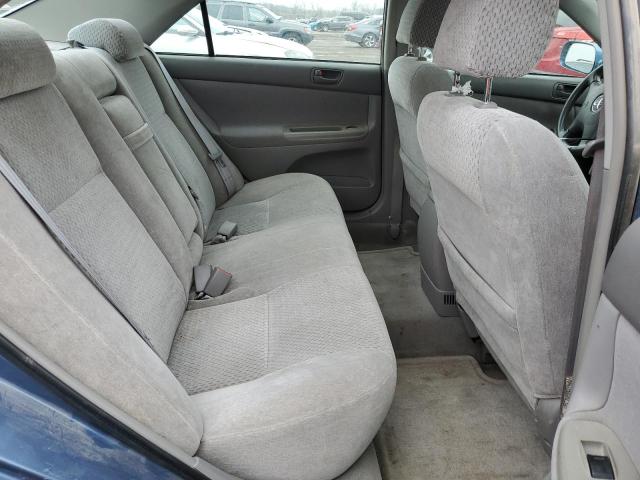 Photo 10 from auction – 2003 TOYOTA CAMRY LE with VIN 4T1BE32K03U721440