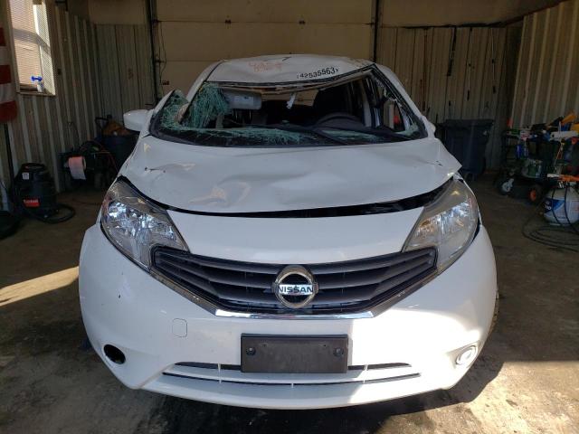Photo 5 from auction – 2016 NISSAN VERSA NOTE with VIN 3N1CE2CP4GL397621