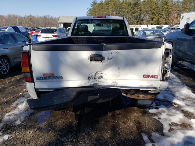 Photo 6 from auction – 2007 GMC SIERRA1500 with VIN 3GTEK14X67G179700