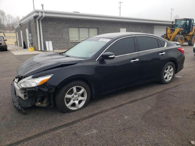 Photo 1 from auction – 2016 NISSAN ALTIMA 2.5 with VIN 1N4AL3AP0GC216731