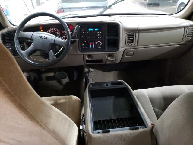 Foto 8 de la subasta – 2004 CHEVROLET SILVERADO con VIN 1GCHK23274F214461