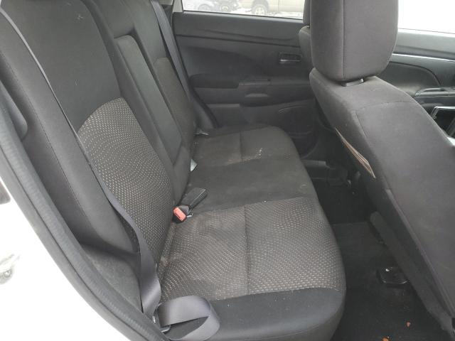 Photo 10 from auction – 2016 MITSUBISHI OUTLANDER with VIN JA4AP3AW0GZ026117