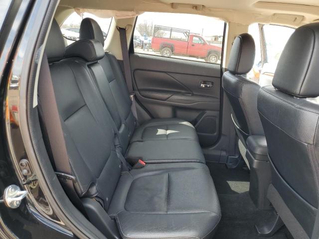 Photo 11 from auction – 2015 MITSUBISHI OUTLANDER with VIN JA4AZ3A37FZ006431