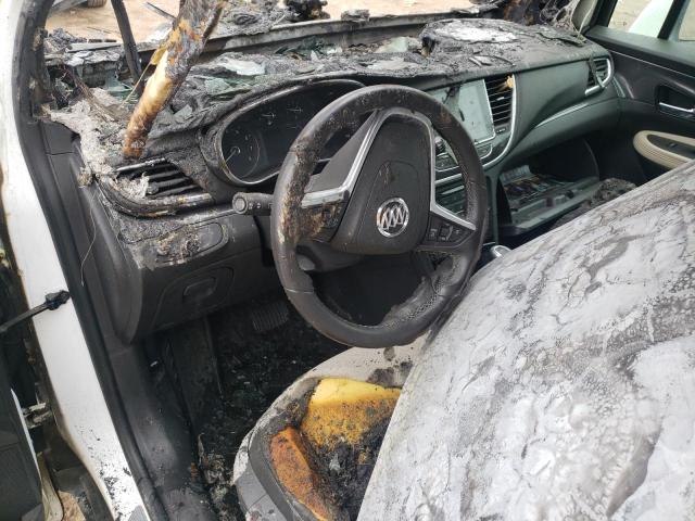 Photo 8 from auction – 2019 BUICK ENCORE PRE with VIN KL4CJESB6KB794154