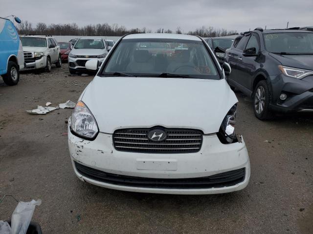 Photo 5 from auction – 2011 HYUNDAI ACCENT GLS with VIN KMHCN4ACXBU598426