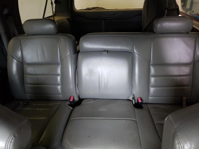 Photo 10 from auction – 2005 FORD EXCURSION with VIN 1FMSU41P05EA74525