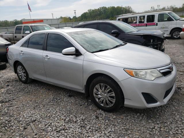 Photo 4 from auction – 2014 TOYOTA CAMRY L with VIN 4T1BF1FK4EU387346