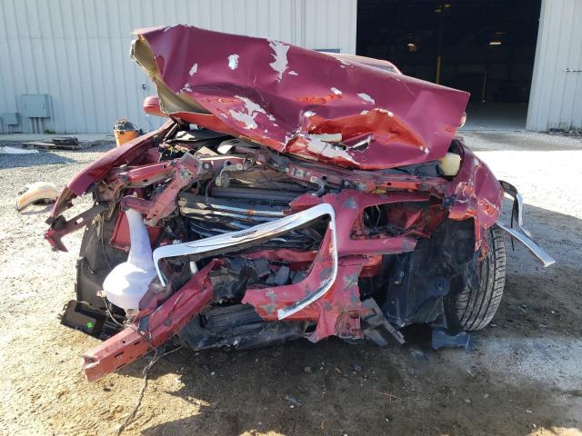 Photo 5 from auction – 2014 CHRYSLER 300 S with VIN 2C3CCABG4EH103613