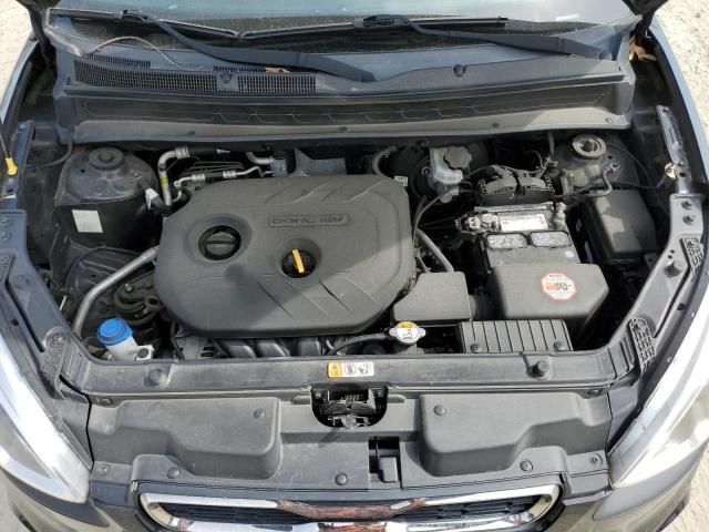 Photo 11 from auction – 2013 KIA SOUL + with VIN KNDJT2A6XD7536574