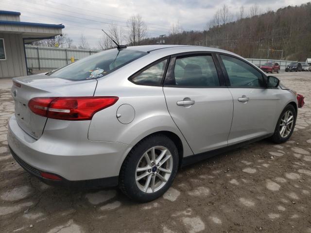 Photo 3 from auction – 2016 FORD FOCUS SE with VIN 1FADP3F29GL382521